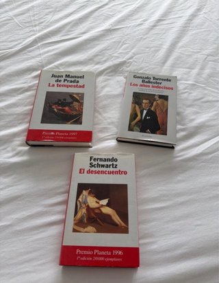 Libros de entretenida lectura