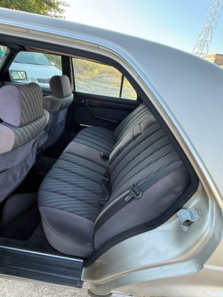 Mercedes-Benz Ce 1985