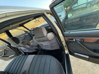 Mercedes-Benz Ce 1985