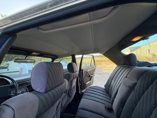 Mercedes-Benz Ce 1985