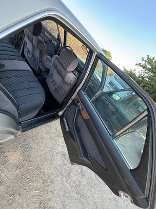 Mercedes-Benz Ce 1985