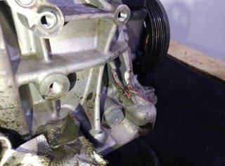 Seat czea motor completo ateca (kh7, rectp5431104