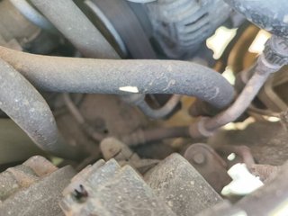 1863518 compresor aire acondicionado kia carens rs