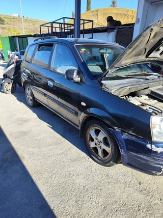 1863518 compresor aire acondicionado kia carens rs