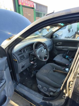 1863518 compresor aire acondicionado kia carens rs