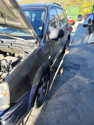 1863518 compresor aire acondicionado kia carens rs