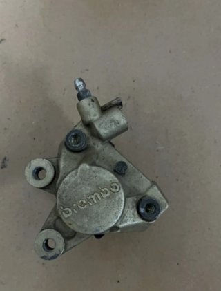 Pinza de freno Brembo