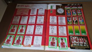 0823NN-Album Fifa 365 2020