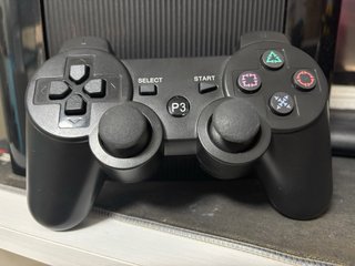 Ps3 Super Slim 500gb Negra