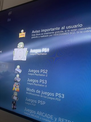 Ps3 Super Slim 500gb Negra
