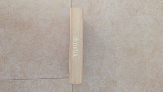 Tambor LD Chicotá 35X muffle, funda, baquetas