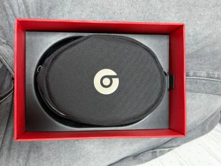 Auriculares Beats Bluetooth Negros
