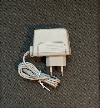 Cargador Nintendo 3DS / 2DS / DSi