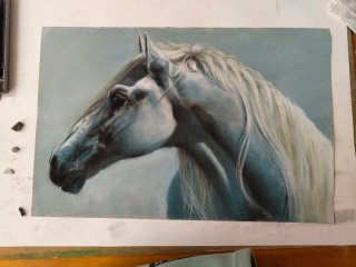 Dibujos por encargo