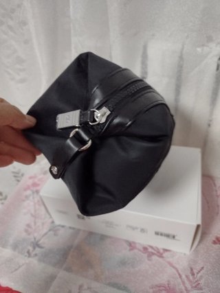 Neceser Dior Negro