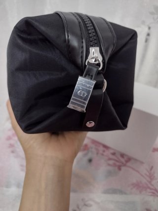 Neceser Dior Negro