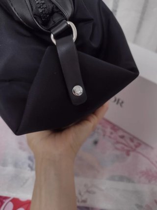 Neceser Dior Negro