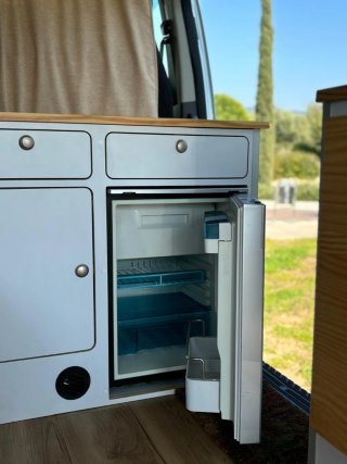 Ford Transit Custom 2022