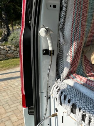 Ford Transit Custom 2022