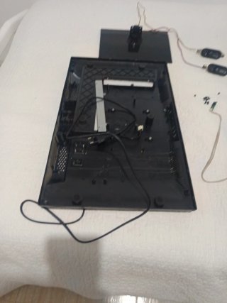 Piezas TV TD System - Sueltas o Lote TV 22pulgadas