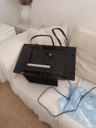 Piezas TV TD System - Sueltas o Lote TV 22pulgadas