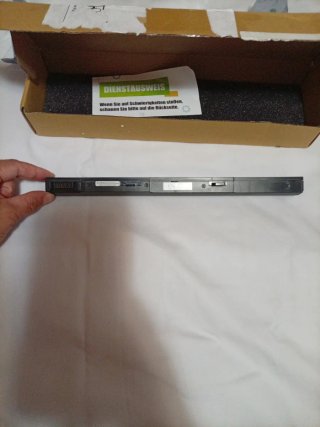 Batería portátil Asus X451 Li-ion 14.8V