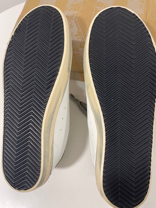 Zapatillas Golden Goose Superstar Talla 40