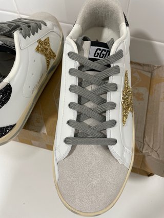 Zapatillas Golden Goose Superstar Talla 40