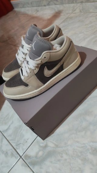 Zapatillas Jordan 37.5 sin estrenar