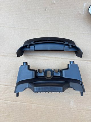 Hidrolimpiadora Black+Decker BXPW2200PE