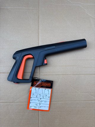 Hidrolimpiadora Black+Decker BXPW2200PE