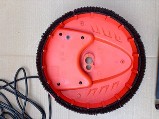 Hidrolimpiadora Black+Decker BXPW2200PE