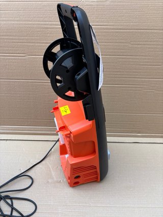 Hidrolimpiadora Black+Decker BXPW2200PE
