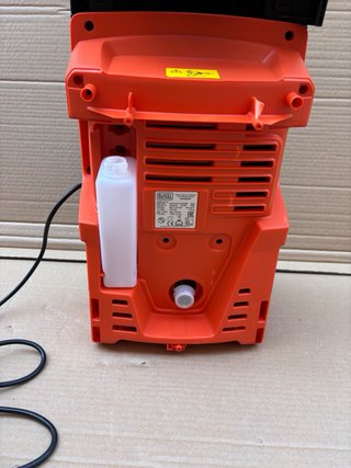 Hidrolimpiadora Black+Decker BXPW2200PE