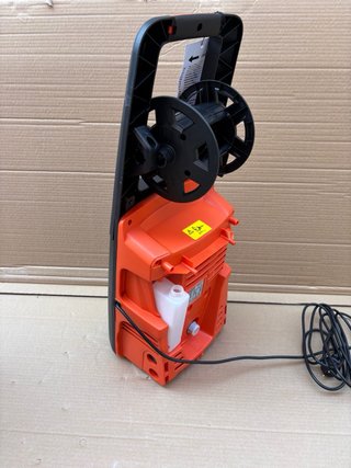Hidrolimpiadora Black+Decker BXPW2200PE