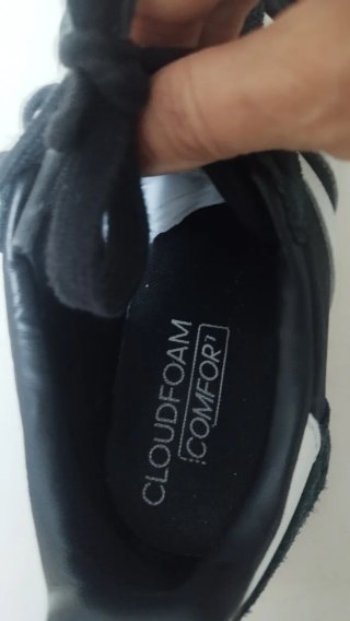 Zapatillas Adidas RUN 70s Talla 30 1/3