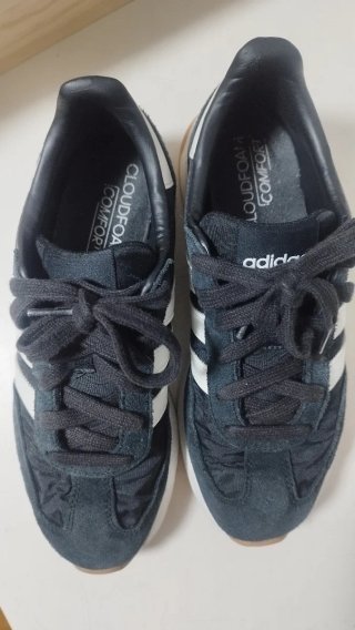 Zapatillas Adidas RUN 70s Talla 30 1/3