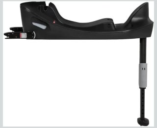 Cybex Aton B2 Grupo 0 + Base Isofix