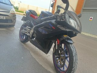 Aprilia RS 125 2006