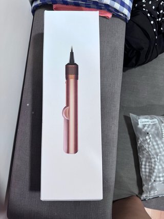 Dyson Airstrait piastra speciale edizione ambra