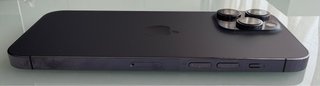 iPhone 14 Pro Max Grigio Siderale 256 GB
