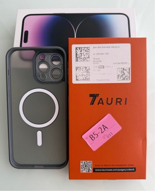 iPhone 14 Pro Max Grigio Siderale 256 GB