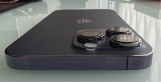 iPhone 14 Pro Max Grigio Siderale 256 GB