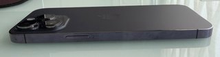 iPhone 14 Pro Max Grigio Siderale 256 GB