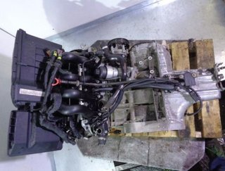 Rectp4633262 166995 motor mercedes-benz clase a a