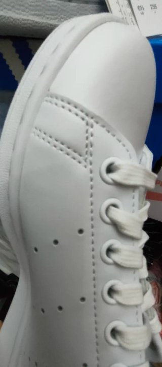 Adidas Stan Smith W Tallas 36.5, 37.5, 38