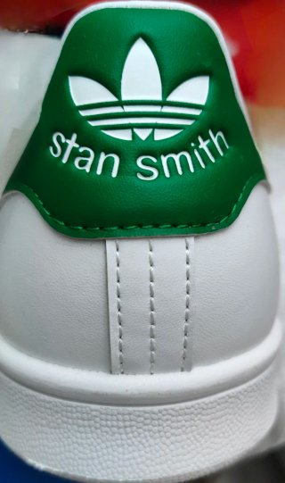 Adidas Stan Smith W Tallas 36.5, 37.5, 38