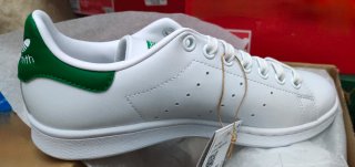 Adidas Stan Smith W Tallas 36.5, 37.5, 38