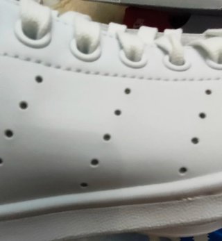 Adidas Stan Smith W Tallas 36.5, 37.5, 38