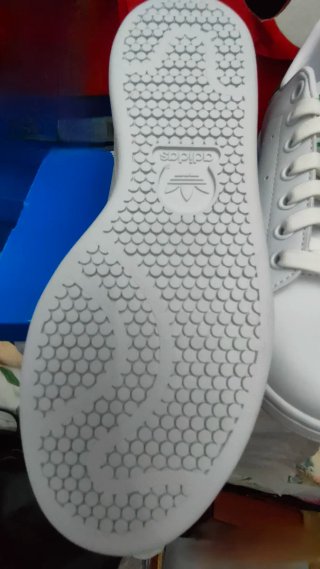 Adidas Stan Smith W Tallas 36.5, 37.5, 38